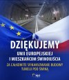 Pisiory dalej będą pluć na UE, bo trudno im cos ukrasc!