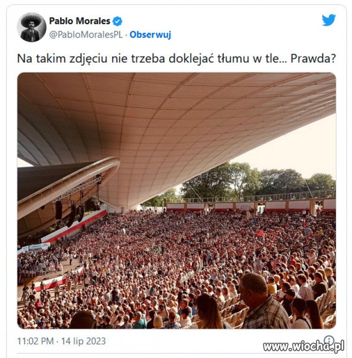 Opozycja idzie po władzę i idzie po Kaczyńskiego.
