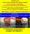 ZAKLINACZ PRAWDY!!! Zawsze klamal, klamie i bedzie klamal!