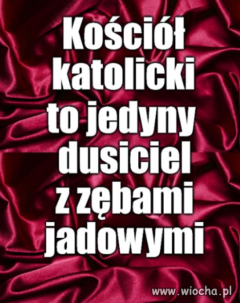 Dla tych, którzy wiedzą w którym burdelu dzwon napie.rdala