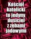 Dla tych, którzy wiedzą w którym burdelu dzwon napie.rdala