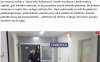 Kobieta wspomniała o tabletce poronnej