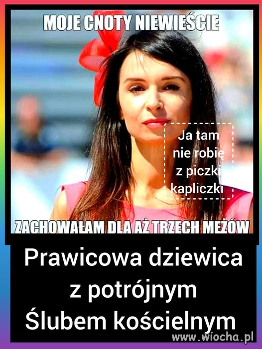 Jakieś pytania?
