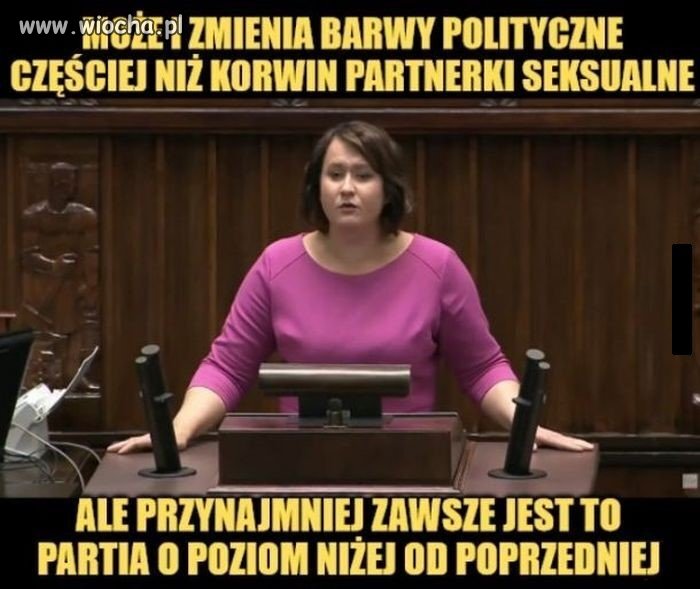 Żelazna konsekwencja