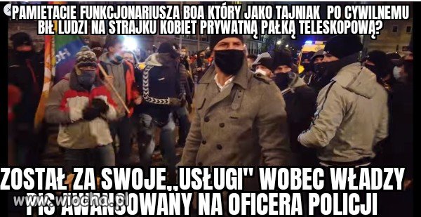 Nowe pisowskie kadry dowódcze