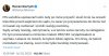 PiS upokarza i zastrasza ludzi. Inaczej nie potrafią