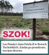 Nie narzekać żeby nie być posadzonym 