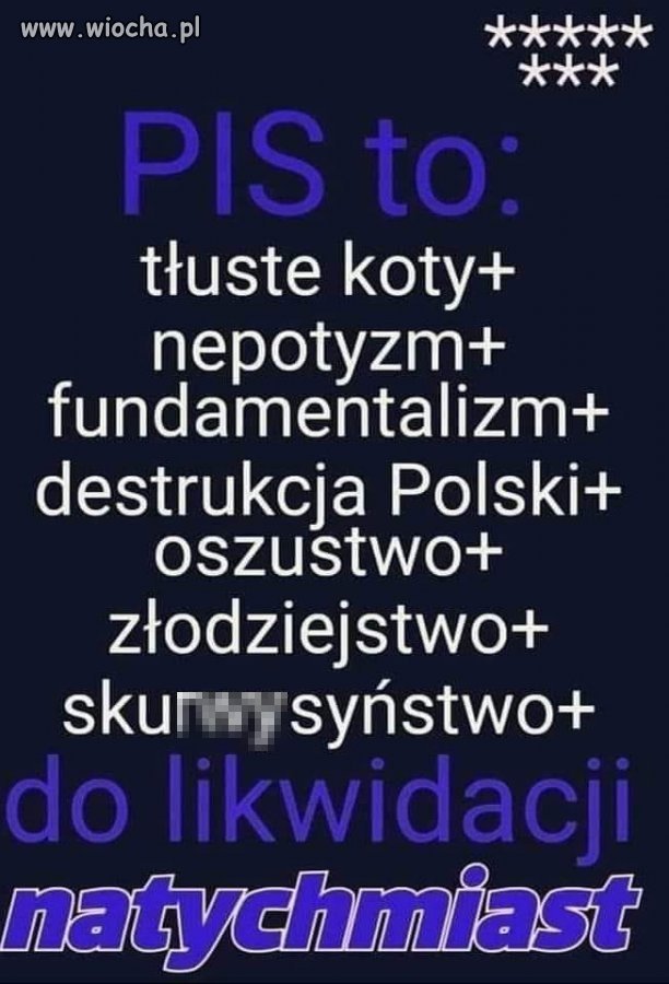 Tylko to tu zostawię