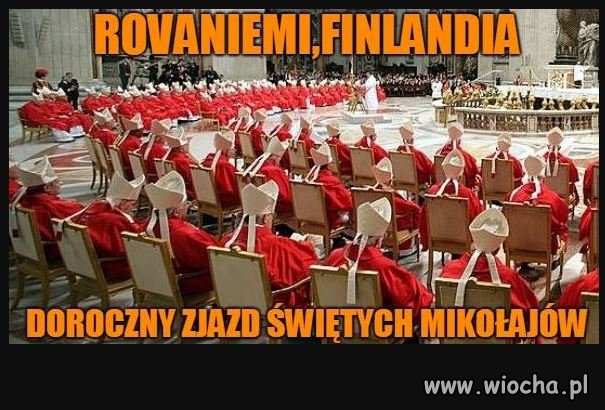 To właśnie tam zapada decyzja