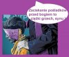 Już na III roku teologii kleryk zna
