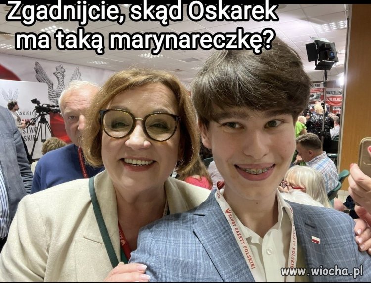 Kto zgadnie