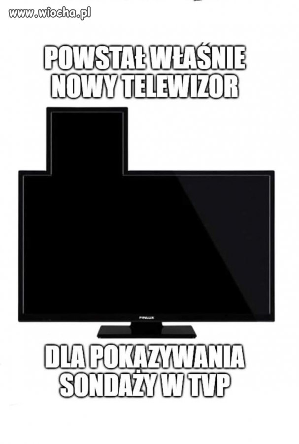 Sondaże rosną