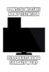 Sondaże rosną