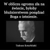 Tadeusz Kotarbiński 