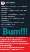 Ciekawe co nie?