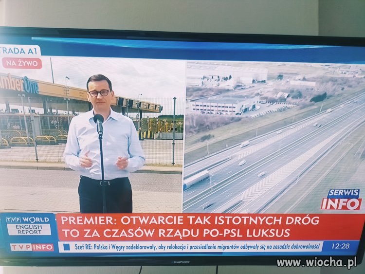 Pinokio otworzył autostrady z myślą ...