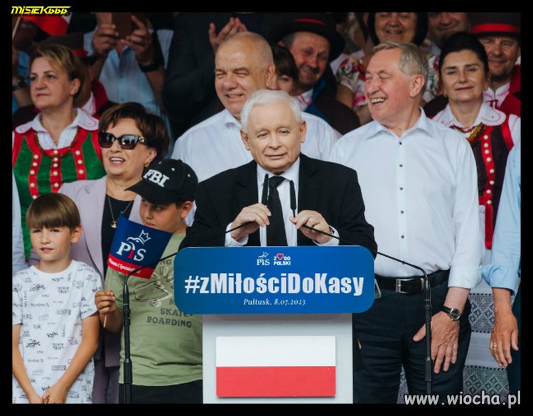Tak było...