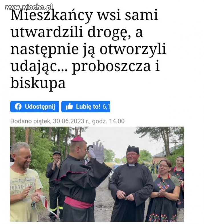 Pierwsza jaskółka wiosny nie czyni, ale...