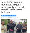 Pierwsza jaskółka wiosny nie czyni, ale...