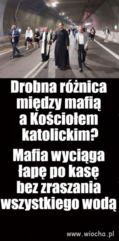 Zraszam i nie przepraszam