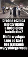 Zraszam i nie przepraszam