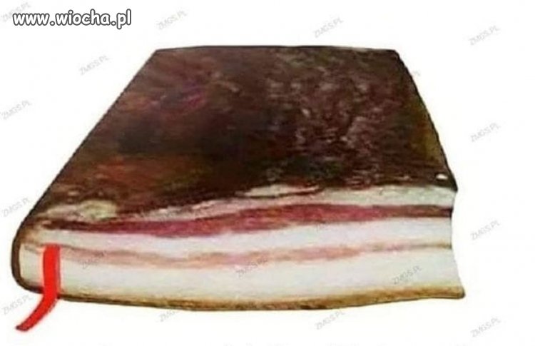 Lubię czytać