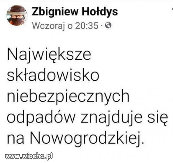 Słowo na niedzielę!