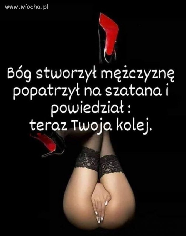 I tak to było