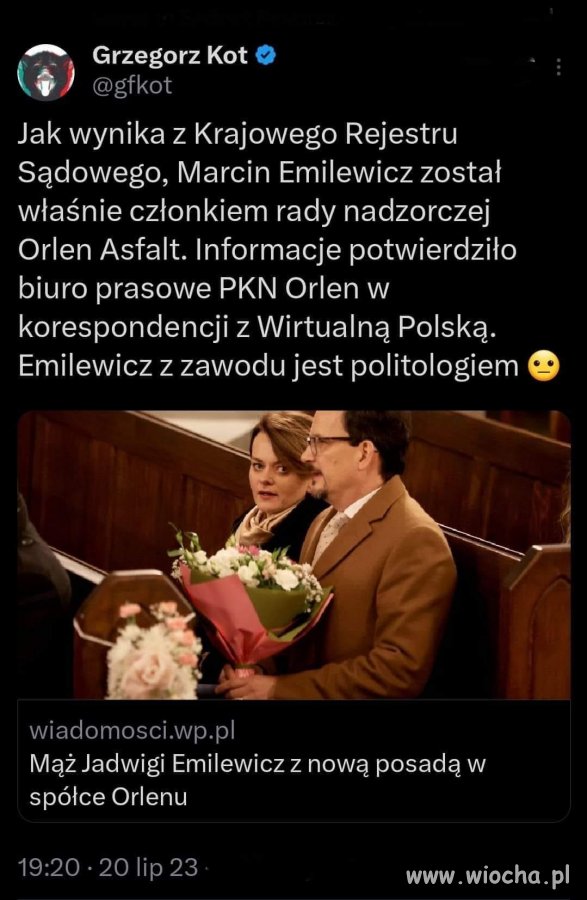 Tak kupuje się lojalność za nie 