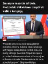 Nie ma korupcji w resorcie zdrowia, to po co taka komisja... 