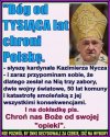 Bredzą od 1000 lat i to nadal działa.