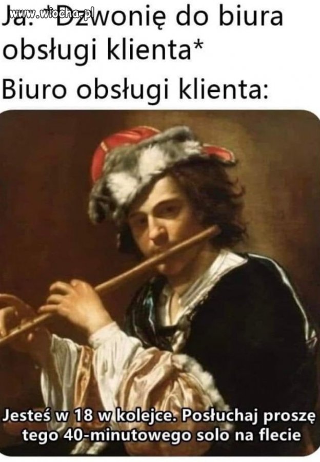 Wkurza na maxa