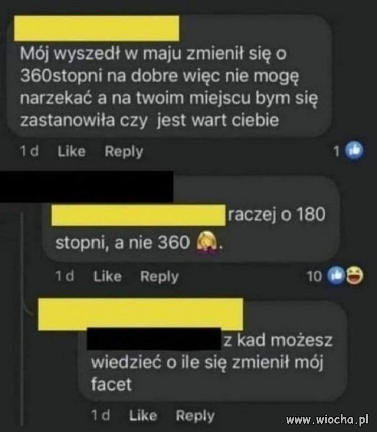 Z kontowni wiem