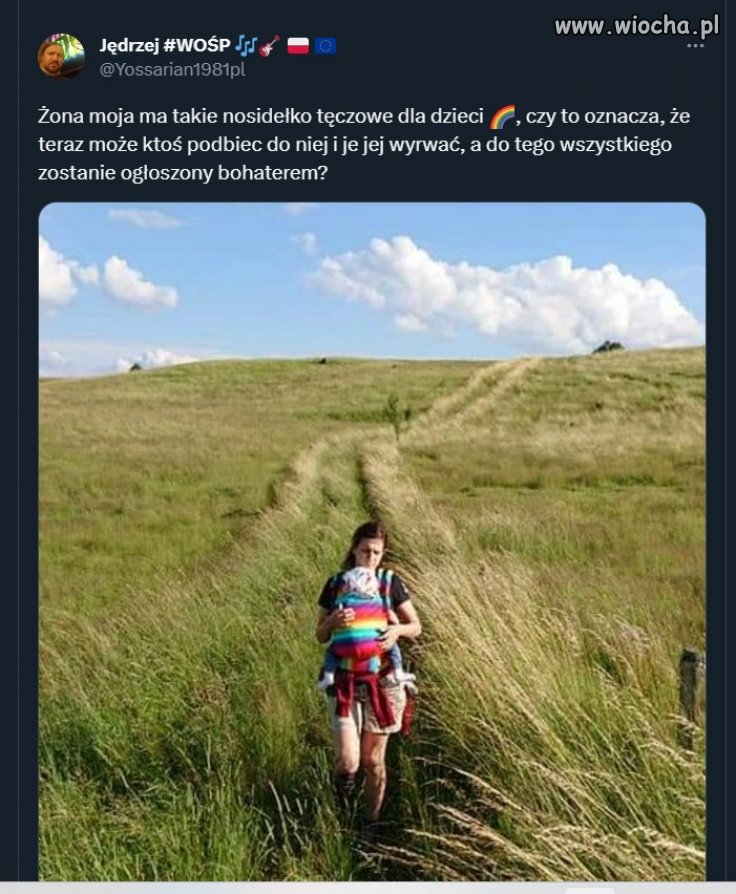Wg kk który tworzy doktrynę ideologiczną dyktatury wyznaniowej pis, twoja żona promuje wrogie kulturowo, lewackie wartości.