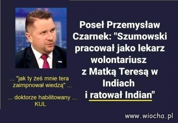 Tak to wygląda