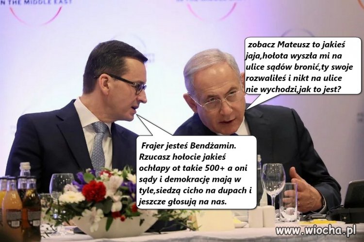 Bendżamin,Pinokio