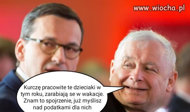 Oszust i menda
