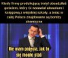 I tak ze wszystkim. Patałachy