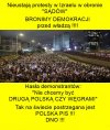 Rząd PiS radził Netanjahu, jak atakować sędziów? 