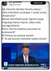 Petru zaorał debila z konfederosji