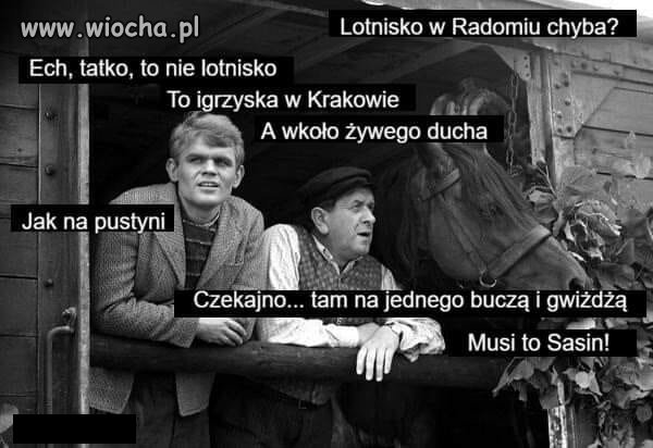 Chleba i igrzysk
