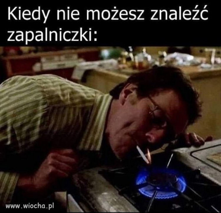 I nie masz brwi...