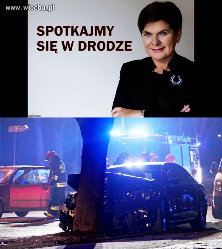 Beata zaprasza!