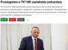 Zero oczywiście umorzy