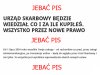 PiS - zamordyzm level master 
