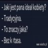 Ja też wole te tradycyjne.