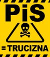 PiS = TRUCIZNA 
