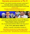 Pozostałe partie powinny się zjednoczyć i pogonić PiS w ...