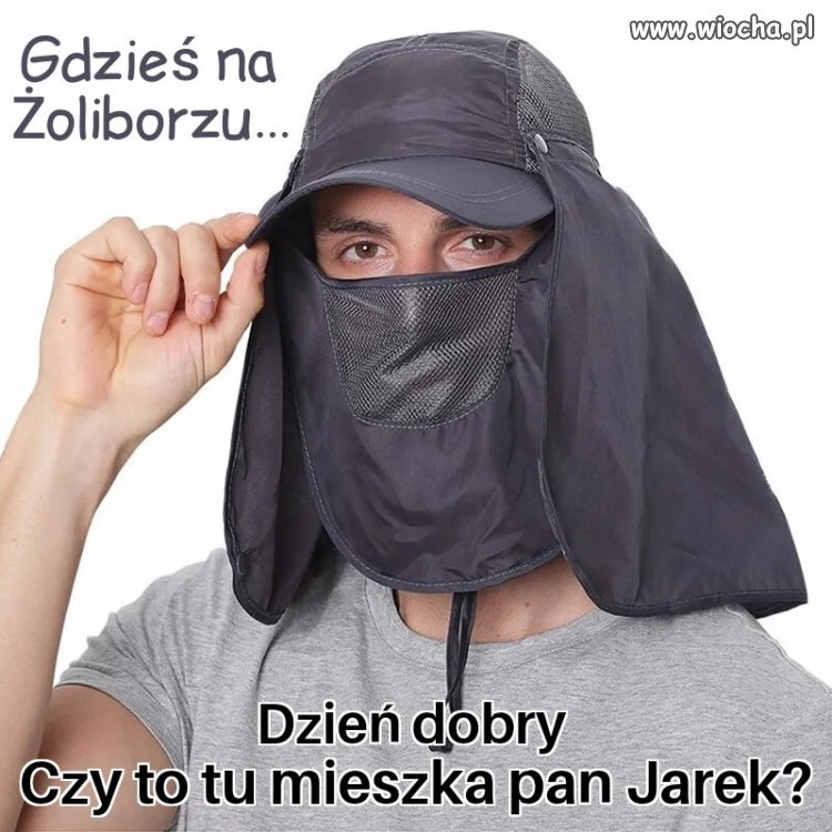Mokry sen pewnego kurdupla...