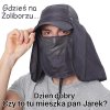 Mokry sen pewnego kurdupla...